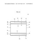 ROTOR MEMBER FIXED TO ROTARY SHAFT OF ELECTRICAL ROTATING MACHINE, ROTOR,     ROTARY ELECTRIC MACHINE AND METHOD FOR DISASSEMBLING ROTOR diagram and image