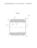 ROTOR MEMBER FIXED TO ROTARY SHAFT OF ELECTRICAL ROTATING MACHINE, ROTOR,     ROTARY ELECTRIC MACHINE AND METHOD FOR DISASSEMBLING ROTOR diagram and image