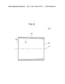 ROTOR MEMBER FIXED TO ROTARY SHAFT OF ELECTRICAL ROTATING MACHINE, ROTOR,     ROTARY ELECTRIC MACHINE AND METHOD FOR DISASSEMBLING ROTOR diagram and image