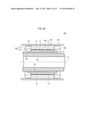 ROTOR MEMBER FIXED TO ROTARY SHAFT OF ELECTRICAL ROTATING MACHINE, ROTOR,     ROTARY ELECTRIC MACHINE AND METHOD FOR DISASSEMBLING ROTOR diagram and image