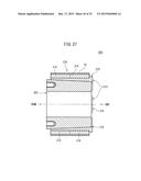 ROTOR MEMBER FIXED TO ROTARY SHAFT OF ELECTRICAL ROTATING MACHINE, ROTOR,     ROTARY ELECTRIC MACHINE AND METHOD FOR DISASSEMBLING ROTOR diagram and image