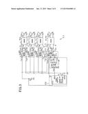 POWER SUPPLY APPARATUS FOR POWER CONVERTERS diagram and image