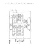 POWER SUPPLY APPARATUS FOR POWER CONVERTERS diagram and image