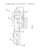 POWER FACTOR CORRECTION CIRCUIT FOR A POWER ELECTRONIC SYSTEM diagram and image