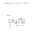 POWER CONVERTER AND CONTROLLER DEVICE diagram and image