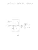 CONTROL CIRCUIT, BATTERY POWER SUPPLY DEVICE AND CONTROL METHOD diagram and image