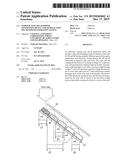 STORAGE TYPE SOLAR POWER GENERATION DEVICE AND STORAGE TYPE SOLAR POWER     GENERATION SYSTEM diagram and image