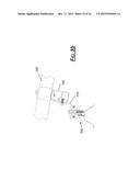 Camming Clamp For Roof Seam diagram and image