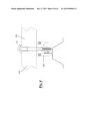 Camming Clamp For Roof Seam diagram and image