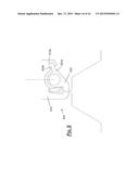 Camming Clamp For Roof Seam diagram and image