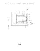 OSCILLATION CIRCUIT, OSCILLATOR, ELECTRONIC APPARATUS, AND MOVING OBJECT diagram and image