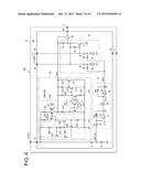 OSCILLATION CIRCUIT, OSCILLATOR, ELECTRONIC APPARATUS, AND MOVING OBJECT diagram and image