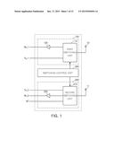 MULTI-BAND AMPLIFIER, METHOD FOR CONTROLLING THEREOF diagram and image