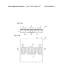 Composite Substrates for Acoustic Wave Elements, and Acoustic Wave     Elements diagram and image