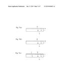 Composite Substrates for Acoustic Wave Elements, and Acoustic Wave     Elements diagram and image