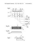 Reactance Filter Comprising Acoustic Waves Resonators diagram and image