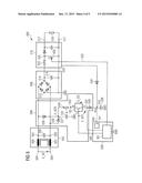 CIRCUITS AND METHODS FOR OPERATING A CIRCUIT diagram and image