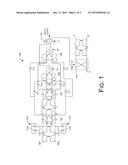 FEED FORWARD DOUBLE-SAMPLING MODULATOR diagram and image