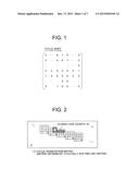 TRANSMITTER AND RECEIVER, AND METHOD OF VARYING A CODING RATE diagram and image