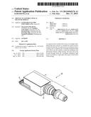 PROCESS TO ASSEMBLE OPTICAL RECEIVER MODULE diagram and image