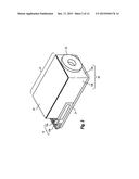 PROCESS TO ASSEMBLE OPTICAL RECEIVER MODULE diagram and image