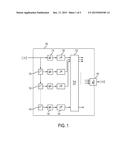 DYNAMICALLY RECONFIGURABLE CHANNELIZER diagram and image