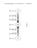 HYBRID MOBILE DEVICE AND RADIO SYSTEM diagram and image