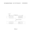 RECEIVER AND RECEPTION METHOD FOR ESTIMATING CHANNEL IN AN ORTHOGONAL     FREQUENCY DIVISION MULTIPLE ACCESS SYSTEM diagram and image