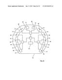 COMPONENT STRUCTURE OF A WIRELESS NODE diagram and image