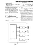 METHODS AND SYSTEMS OF MANAGING AN INTERCONNECTION NETWORK diagram and image