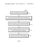 AD HOC WIRELESS MESH NETWORK diagram and image