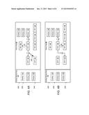 SYSTEM AND METHOD FOR REROUTING SERVICES USING ROUTING POLICIES IN A     MULTIPLE RESOURCE NODE SYSTEM diagram and image