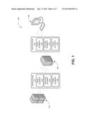 DISTRIBUTED USER INTERFACES AS A SERVICE diagram and image