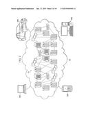 SECURE METERING AND ACCOUNTING FOR CLOUD SERVICES diagram and image