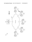 AUTOMATED SERVER CLUSTER SELECTION FOR VIRTUAL MACHINE DEPLOYMENT diagram and image