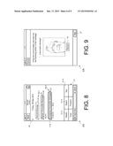 System and Method for Management of Persistent and Irrefutable Instant     Messages diagram and image