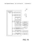 System and Method for Management of Persistent and Irrefutable Instant     Messages diagram and image