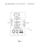 SYSTEM AND METHOD FOR MANAGING, CONTROLLING AND CONFIGURING AN INTELLIGENT     PARENTAL CONTROL FILTER diagram and image