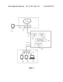 SYSTEM AND METHOD FOR MANAGING, CONTROLLING AND CONFIGURING AN INTELLIGENT     PARENTAL CONTROL FILTER diagram and image