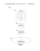 FACILITATING CONVERSATIONS WITH AUTOMATED LOCATION MAPPING diagram and image