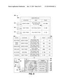 FACILITATING CONVERSATIONS WITH AUTOMATED LOCATION MAPPING diagram and image