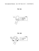 INFORMATION PROCESSING APPARATUS, SYSTEM, INFORMATION PROCESSING METHOD,     AND PROGRAM diagram and image