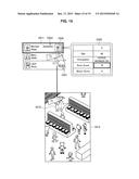 INFORMATION PROCESSING APPARATUS, SYSTEM, INFORMATION PROCESSING METHOD,     AND PROGRAM diagram and image