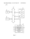 MEDIA PROCESSING SERVICES ON AN ACCESS NODE diagram and image