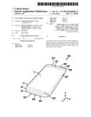 ELECTRONIC DEVICE INCLUDING SCREEN diagram and image