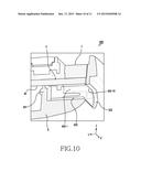 ELECTRONIC DEVICE INCLUDING SCREEN diagram and image