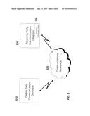 Methods, Systems, and Products for Suppression of Alerts diagram and image