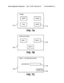 USE OF RESOURCE SERVER FOR IMAGING DEVICE APPLICATION PAYLOAD diagram and image