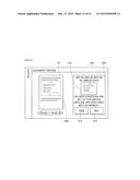 IMAGE PROCESSING DEVICE WHICH INSERTS MARKERS INTO DOCUMENTS diagram and image