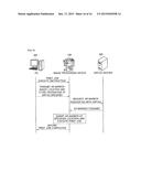 IMAGE PROCESSING DEVICE WHICH INSERTS MARKERS INTO DOCUMENTS diagram and image